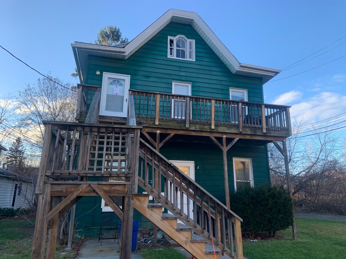 25 Arthur St Unit 1F, Binghamton, NY 13905 Apartments in Binghamton