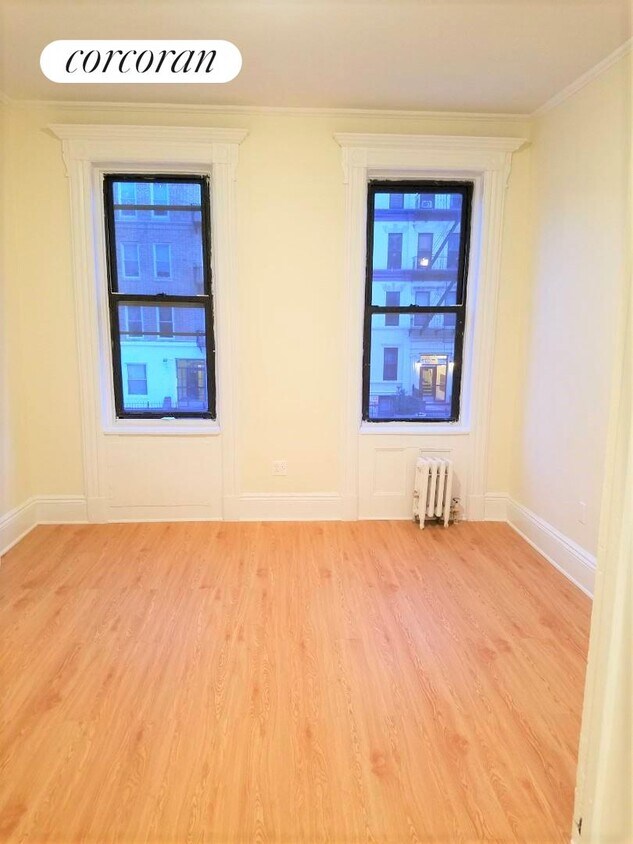 593 Park Pl Unit 2L, Brooklyn, NY 11238 Apartment for Rent in