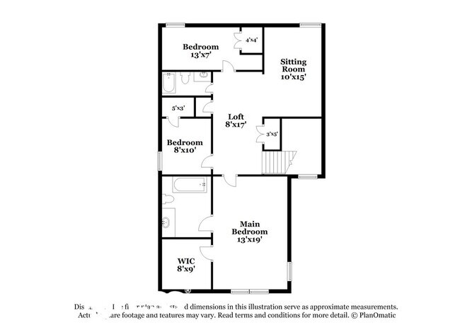 Building Photo - 1618 Ledson Ct