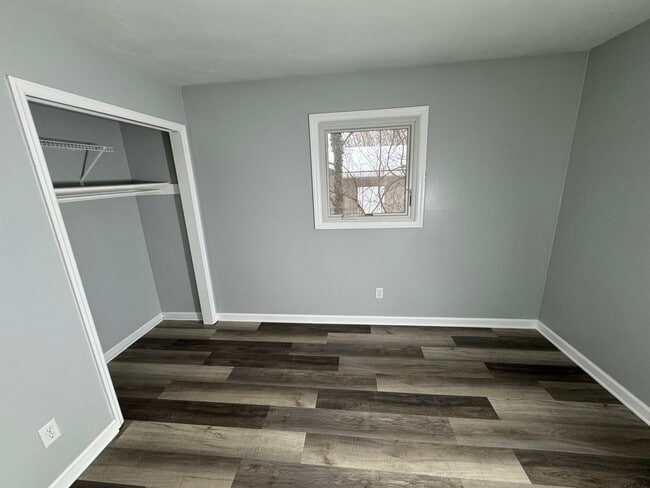 Bedroom 1 - 4152 W Curry Ct