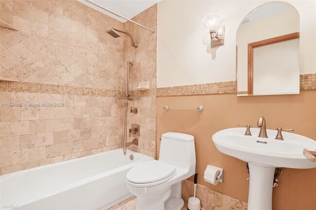 Foto del edificio - 4 br, 2 bath House - 8035 SW 89th Ct