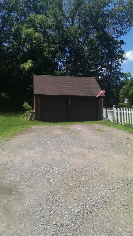 Building Photo - 17001 Merriman Rd