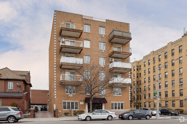 Building Photo - 267 Avenue P