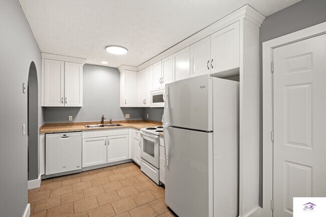 Foto del edificio - CAMDEN DUPLEX 11614-16