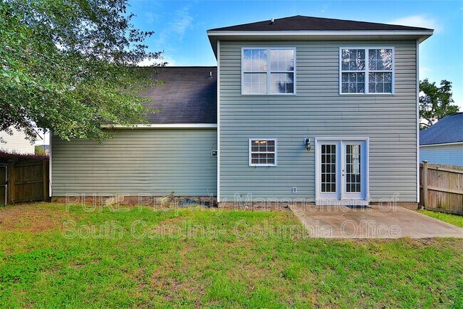 Foto del edificio - 312 Joshua Tree Ct