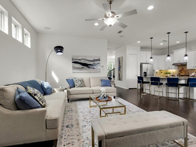 Foto del edificio - 4225 Aspen Grove Ct