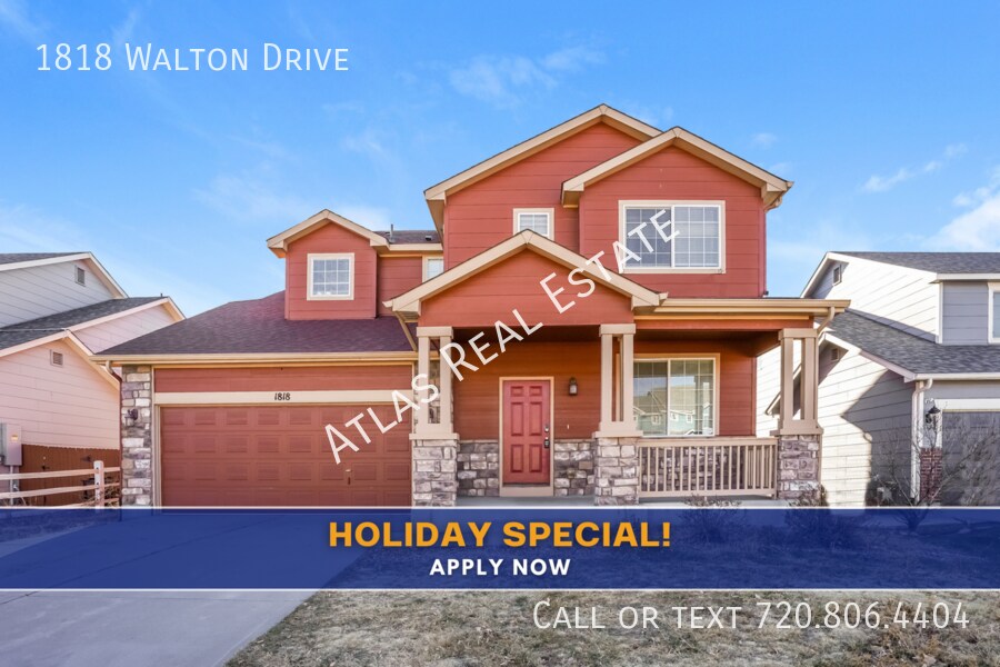 HOLIDAY SPECIAL! 2 WEEKS FREE RENT IF MOV... - HOLIDAY SPECIAL!  2 WEEKS FREE RENT IF MOV...