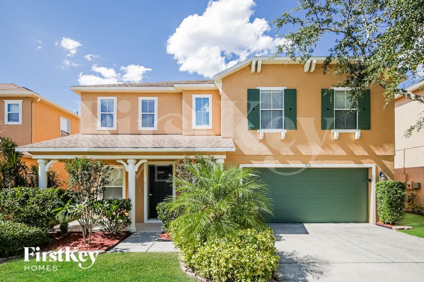 Foto principal - 622 Rosselli Blvd