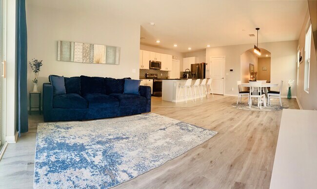 Foto del edificio - 5112 Blue Willow Wy