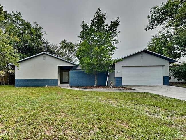 Building Photo - 4611 Frisco Cir