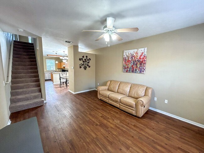 Foto del edificio - Kensington North #1203