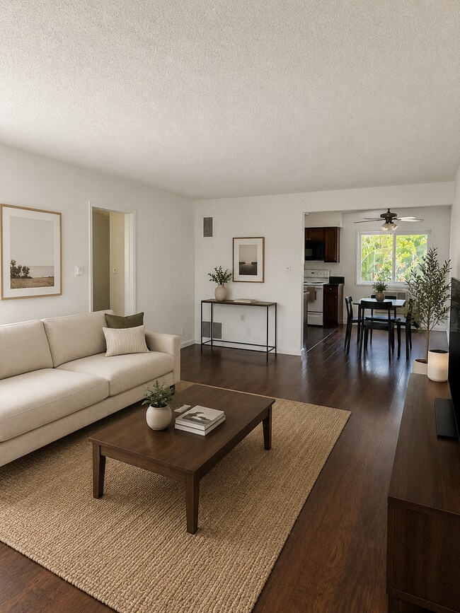 Building Photo - 4911 Laurel Canyon Blvd