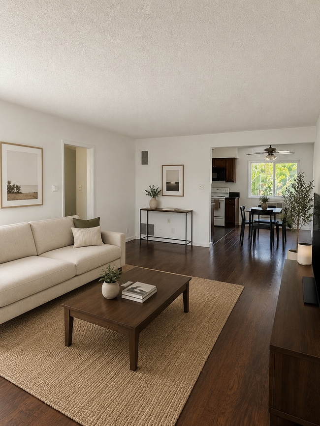 Building Photo - 4911 Laurel Canyon Blvd