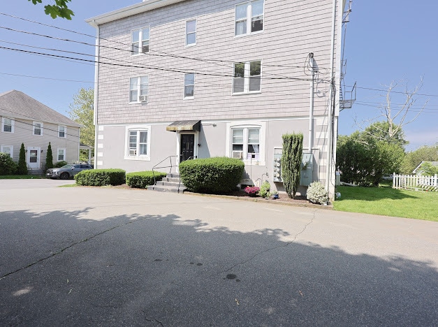 JNB West Properties - JNB West Properties Apartment
