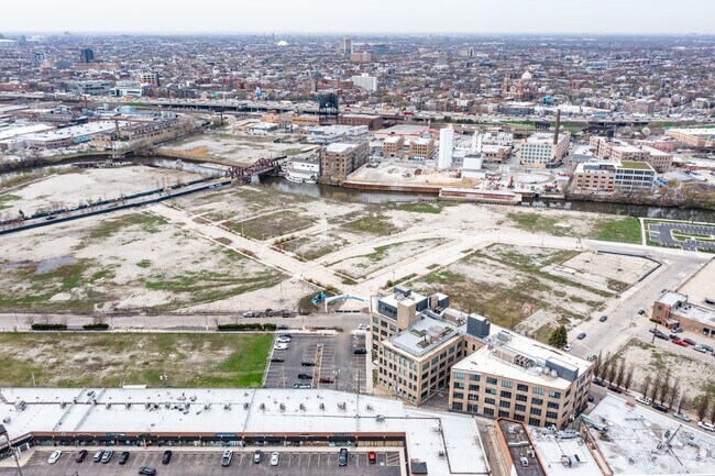 April 2022 - Lincoln Yards