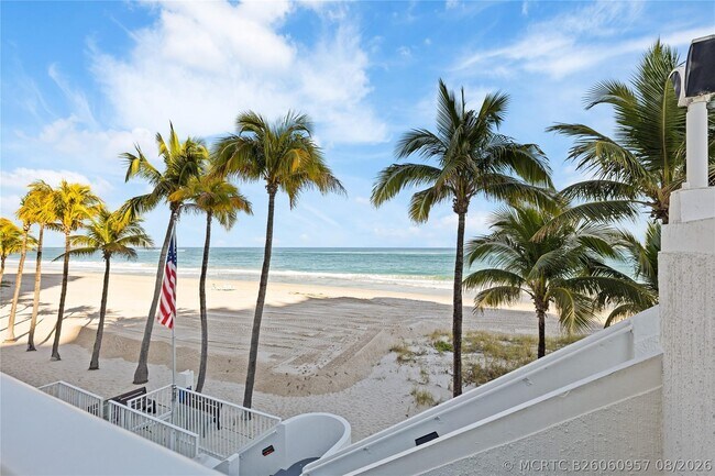 Foto del edificio - 1360 S Ocean Blvd