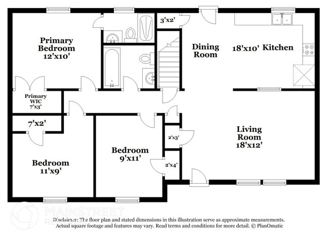 Building Photo - 1024 NE Queens Ct
