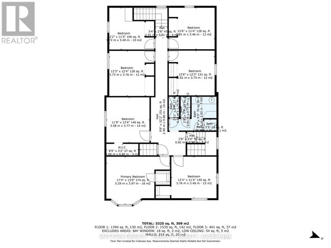 Building Photo - 627 Wellington St