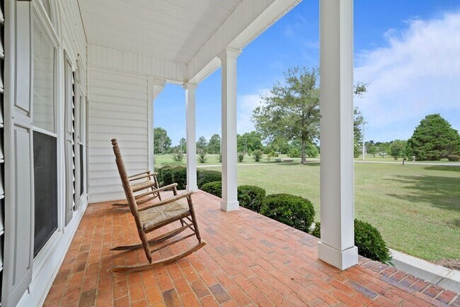 Foto del edificio - 485 Fussell Rd