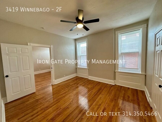 Building Photo - 3419 Winnebago-2F