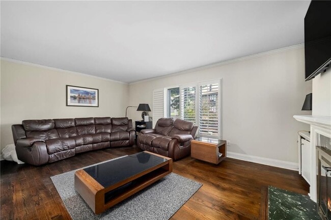 Building Photo - 79 Ivy Trail NE