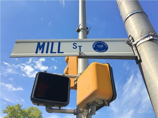 Foto del edificio - 68 Mill St