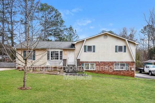 Photo - 480 Debra Dr House