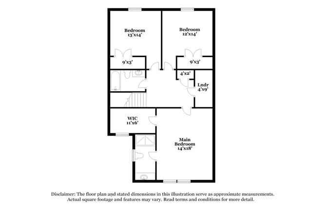 Building Photo - 8005 Moose Crk Dr