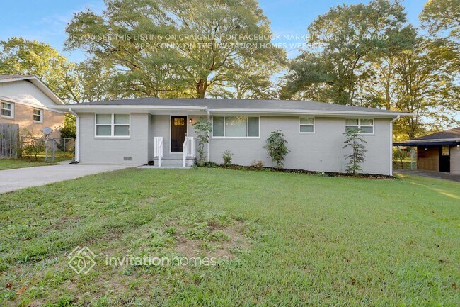 Foto del edificio - 8490 Meadowbrook Dr