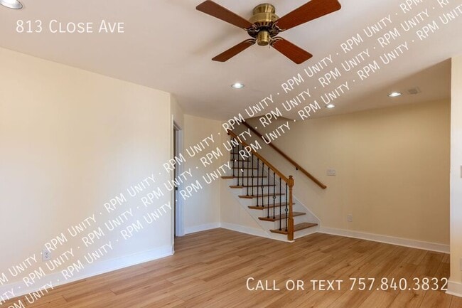 Foto del edificio - 813 Close Ave