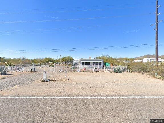 Foto principal - 3860 S Tucson Estates Pkwy