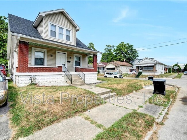 Foto del edificio - 3220 Grant Ave