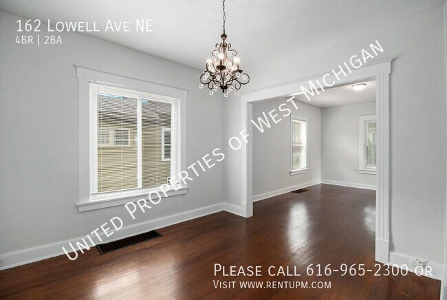 Foto del edificio - 162 Lowell Ave NE