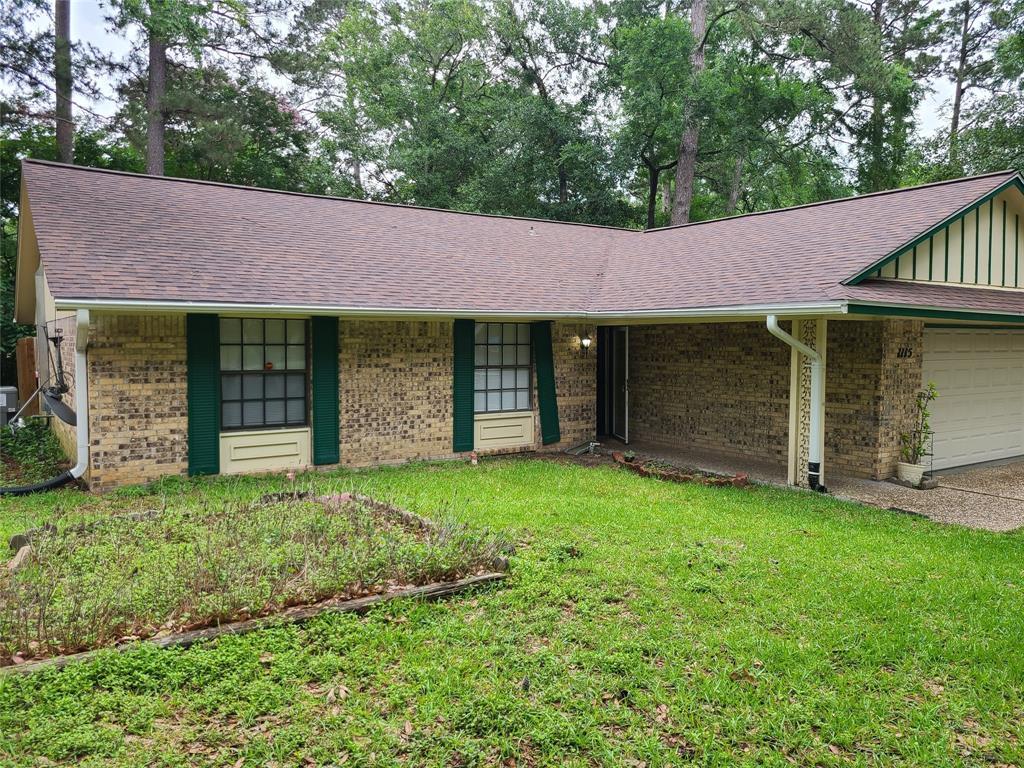 Primary Photo - 1115 Sleepy Hollow Cir