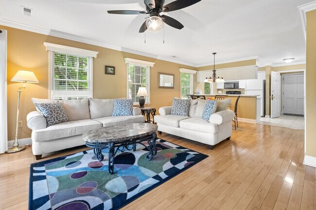 Foto del edificio - 1681 Weehaw Plantation Dr