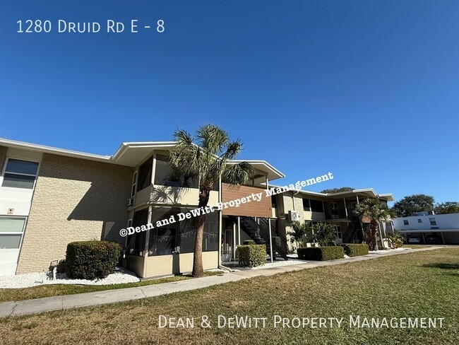Foto del edificio - 1280 Druid Rd