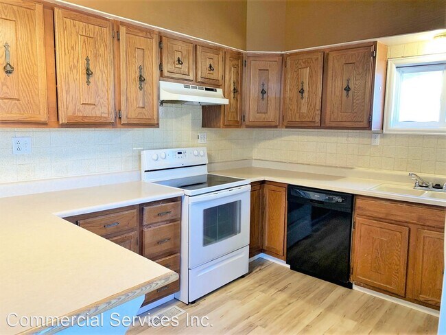Building Photo - 2 br, 1 bath House - 1544 S. Jackson St.