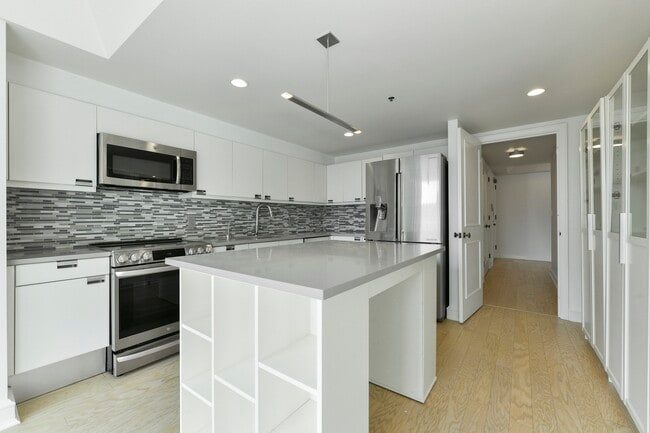 Foto del edificio - 220 Boylston St