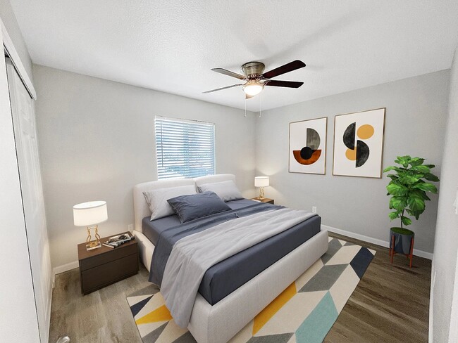 Photo - 3044 E Fillmore St Apartment