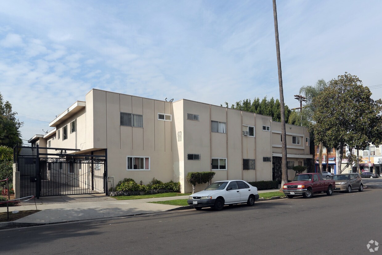 Foto del edificio - Freeman Bldg/freeman Terrace Apts