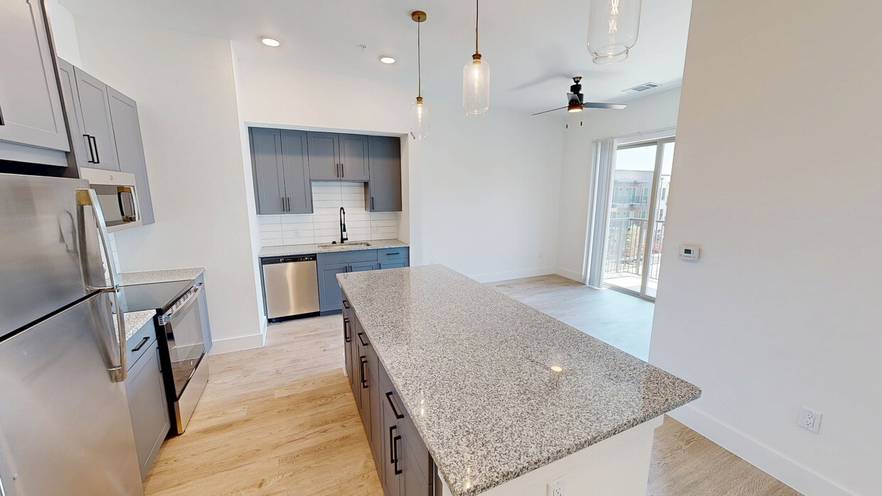 Photo - Railyard Apartments