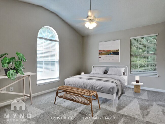 Foto del edificio - 173 Brandon Ridge Cir