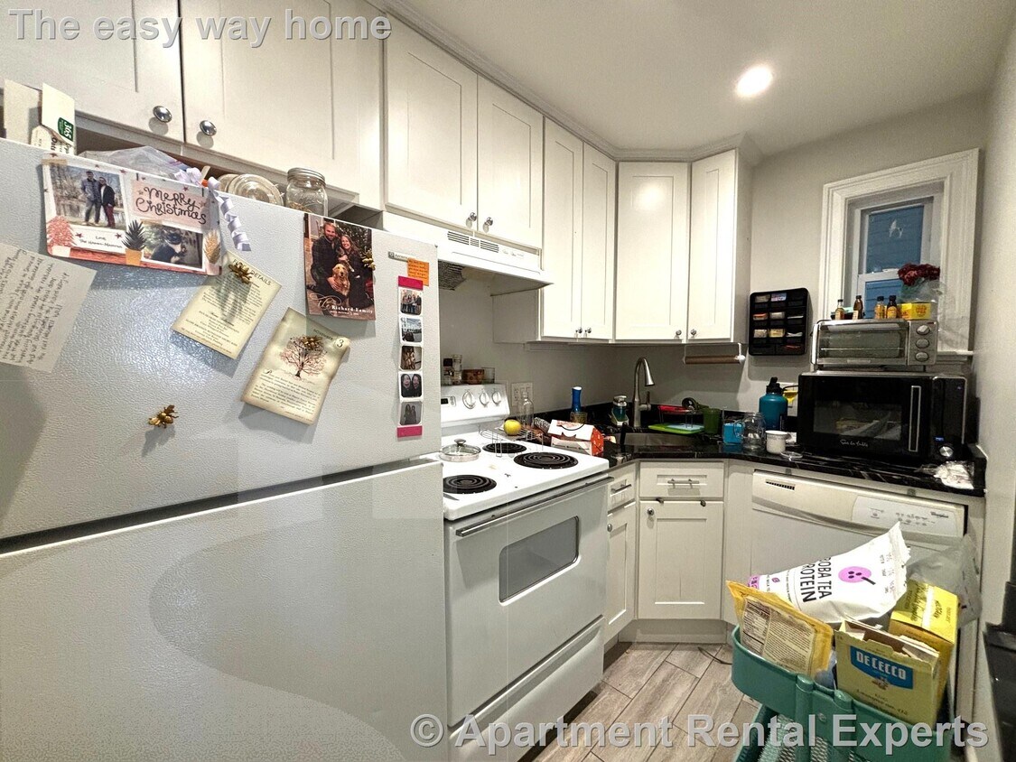 Foto principal - 1139 Broadway