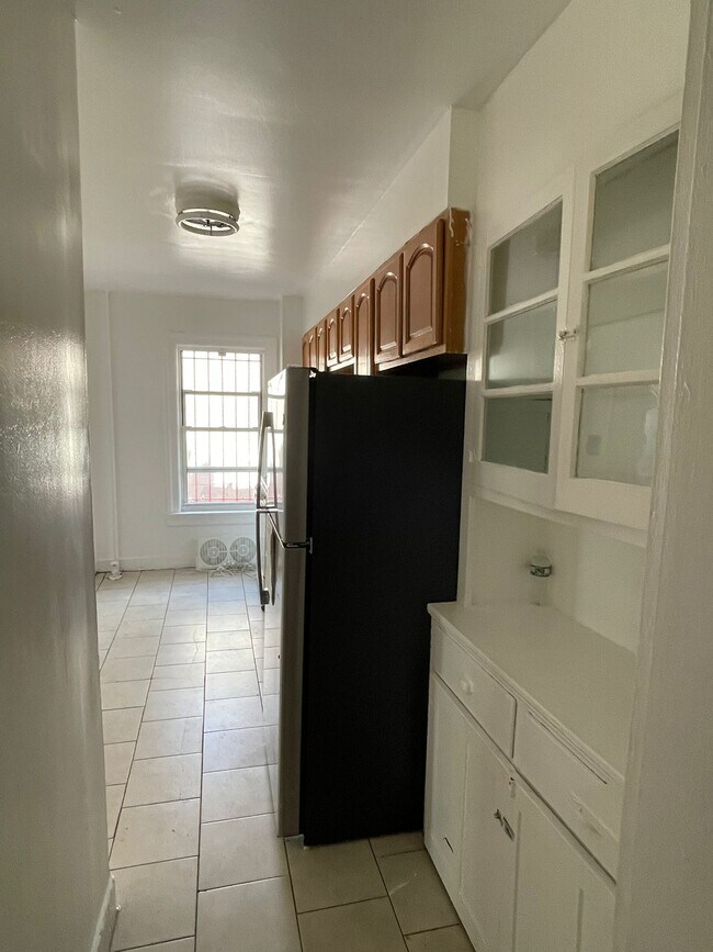 Side of Kitchen - 2211 23rd St