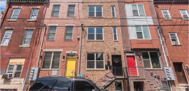 Building Photo - 1644 N Marshall St