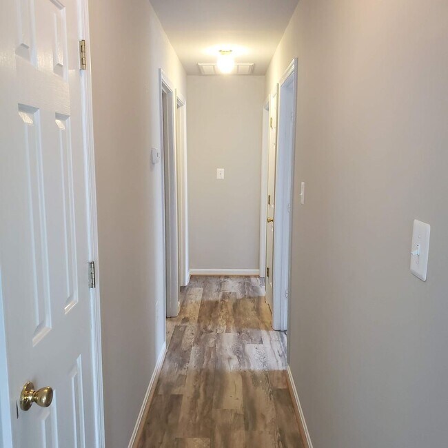 Foto del edificio - Easy One Level Living