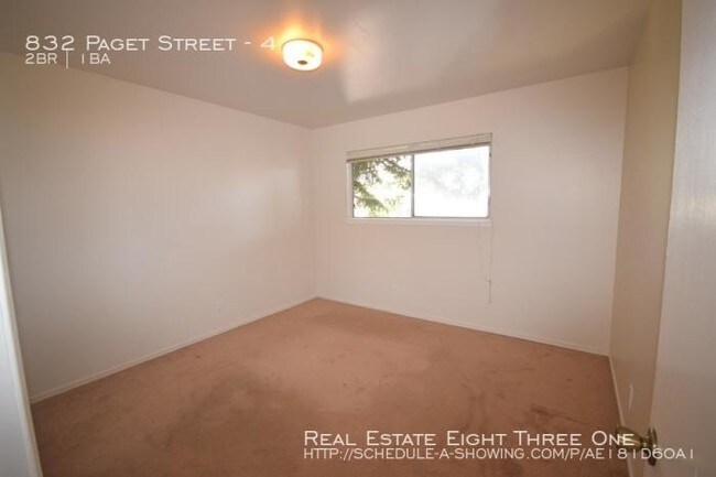 Foto del edificio - 2 bedroom in Santa Cruz CA 95062