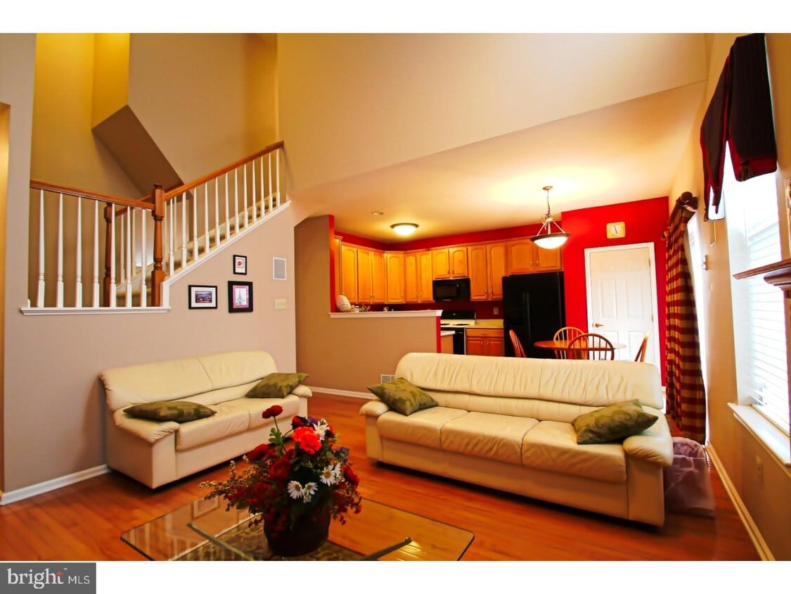 216 Warwick Way, North Wales, PA 19454 Townhome Rentals in North