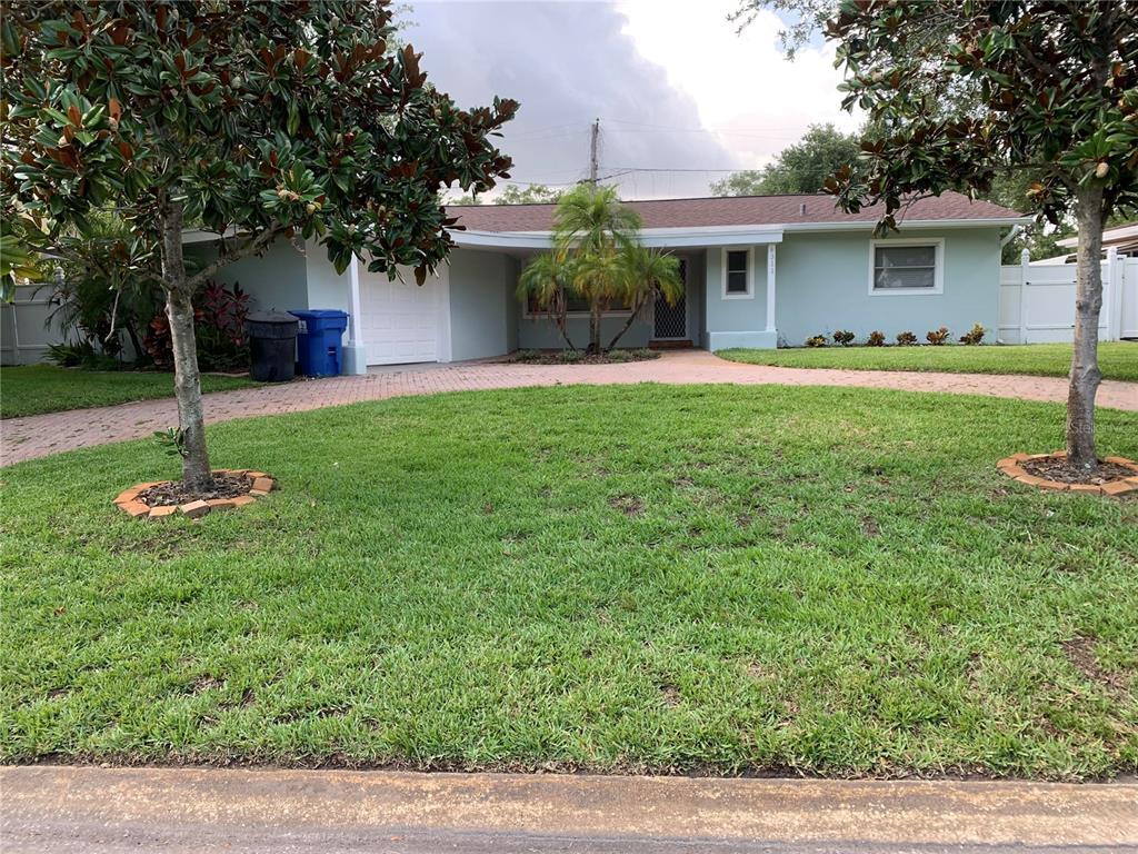 8311 40th Ave N, Saint Petersburg, FL 33709 House Rental in Saint