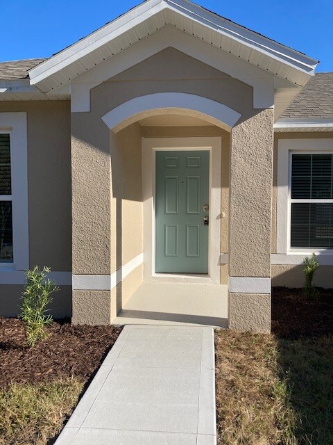 Foto del edificio - 36 Furness Pl